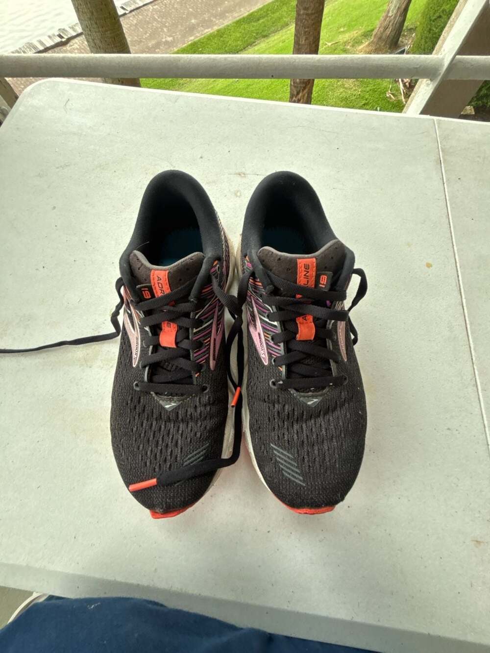 Bundle of 3 Pairs of Brooks Women's Running Shoes - Picture 10 of 15